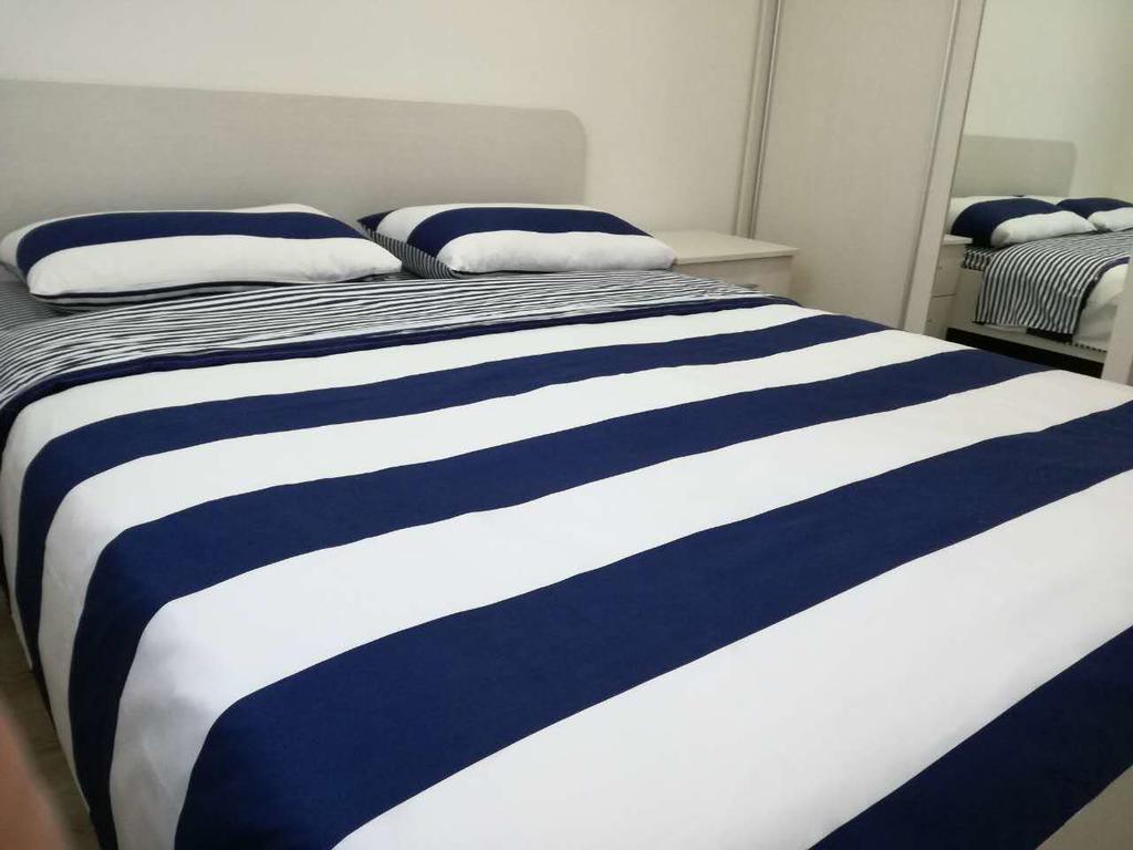 טרפאניי Apartments Panorama מראה חיצוני תמונה